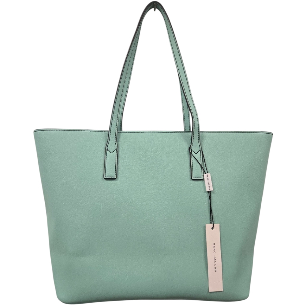 NWT Marc Jacobs Sidekick Tote  + Wallet - Picture 4 of 16